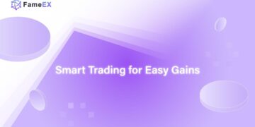 FameEX Strategically Product Upgraded While Crypto Bull Market is at the Right Time