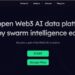 Alaya: Redefining AI Data Management with Web3 and Swarm Intelligence