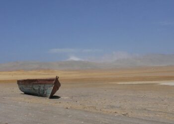 A Second Chance for Stranded Blockchain Projects?