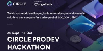 Circle Announces Global Hackathon to Empower Developers with Blockchain Innovation
