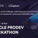 Circle Announces Global Hackathon to Empower Developers with Blockchain Innovation
