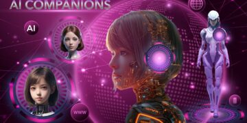 AI Companions: A New Era of Digital Relationships and Virtual Experiences