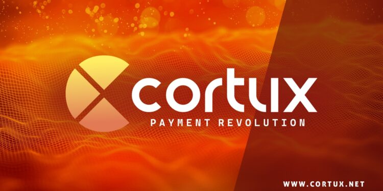 Cortux Revolutionizes DeFi and E-Commerce Integration with CRX Token on Ethereum Blockchain