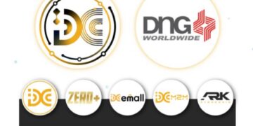 DynaChain: An Blockchain Platform Revolutionizing The Wellness and Wealth