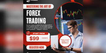 Best Forex Trading Signals Providers of 2024: Get Accurate Forex Signals