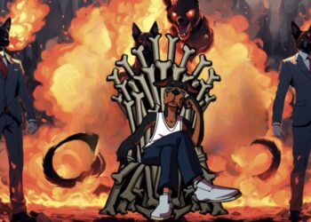 House of the Dog Presale Now Live on PinkSale Finance!