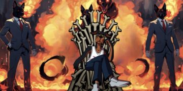 House of the Dog Presale Now Live on PinkSale Finance!