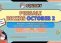 The Meteoric Rise of Popcat (SOL), and Will The Upcoming Presale for Squishy Token (SQUISHY) See Similar Results?