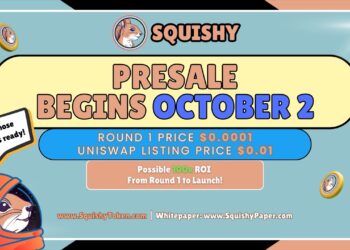 The Meteoric Rise of Popcat (SOL), and Will The Upcoming Presale for Squishy Token (SQUISHY) See Similar Results?