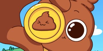 Poot Coin: The Interstellar Token Making a Splash on Solana