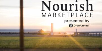 New Marketplace Sells Direct from the Farm Using Cryptocurrency