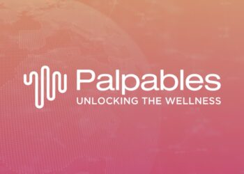 The Emergence of a New Inner Growth Platform, ‘Palpables’ Through the Integration of Blockchain and IoT