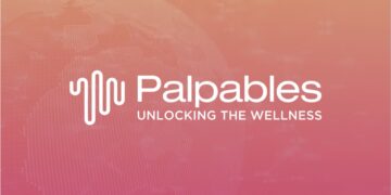 The Emergence of a New Inner Growth Platform, ‘Palpables’ Through the Integration of Blockchain and IoT