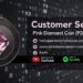 Pink Diamond Coin (PDC) Launches: The Next Big Gem in Cryptocurrency