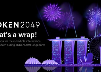 FameEX to Connect the Crypto World with Vision and Innovation at TOKEN2049