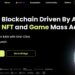 ALIENX Launches AIX Airdrop with Trading Now Live on Bitget and Gate.io