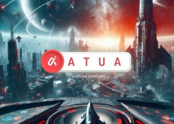 Atua AI (TUA) Prepares for Major Exchange Listings as Its On-Chain Enterprise Platform Gains Momentum