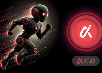 Atua AI (TUA) Reaches New Development Milestone, Expanding its On-Chain AI Enterprise Platform