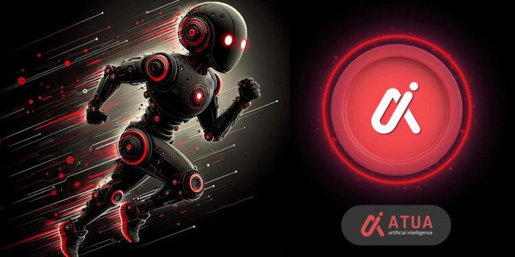 Atua AI (TUA) Reaches New Development Milestone, Expanding its On-Chain AI Enterprise Platform