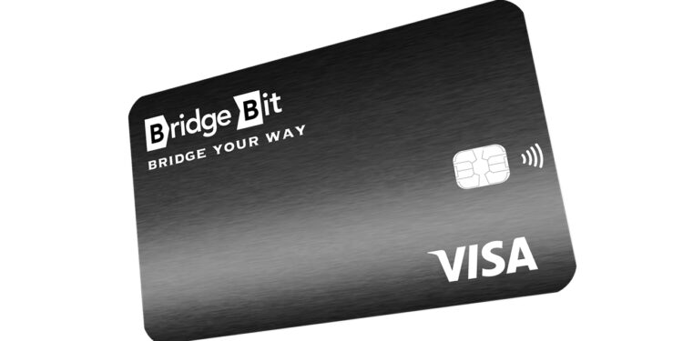 BridgeBit: The Simple, Secure Way to Manage Your Crypto