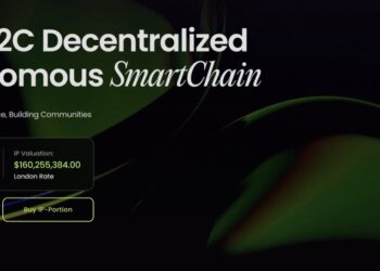 CratD2C Smartchain Launches an Exclusive Private Token Sale and Names Ethereum Visionary Herbert Sterchi to Board
