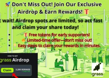 Celebrate Innovation: The Latest GetGrassFondation Reward