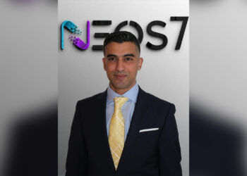 Neos7: The Tokenized Traffic Provider of the Future