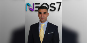 Neos7: The Tokenized Traffic Provider of the Future