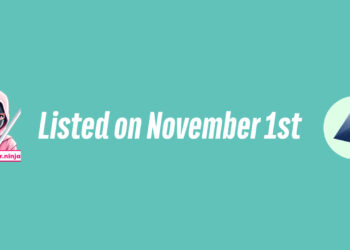 EMADATA Announces Launch of New Token on November 1st