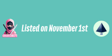 EMADATA Announces Launch of New Token on November 1st