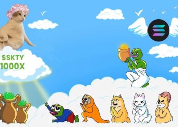 20-Year-Old Millionaire Who Made $5M From NEIRO Picks $SKTY as the Best NEIRO Alternative