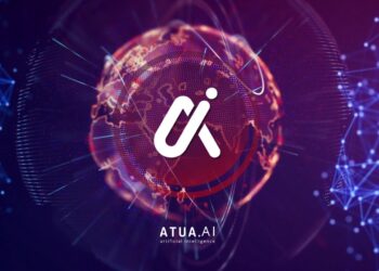 On-Chain Enterprise Platform Atua AI (TUA) Makes Strides Toward Listings on Coinbase and Binance
