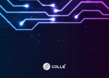 Blackrock Acquired Additional 50M Colle AI (COLLE) Tokens
