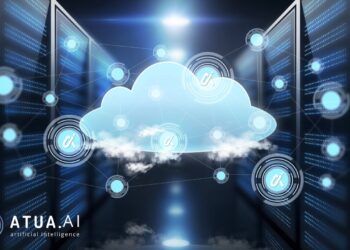 On-Chain Enterprise Platform Atua’s Token TUA Featured in BlackRock’s ETH BUIDL Initiative