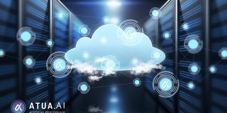 On-Chain Enterprise Platform Atua’s Token TUA Featured in BlackRock’s ETH BUIDL Initiative