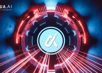 Atua AI (TUA) Launches Autonomous AI Agents to Transform On-Chain Enterprise Efficiency