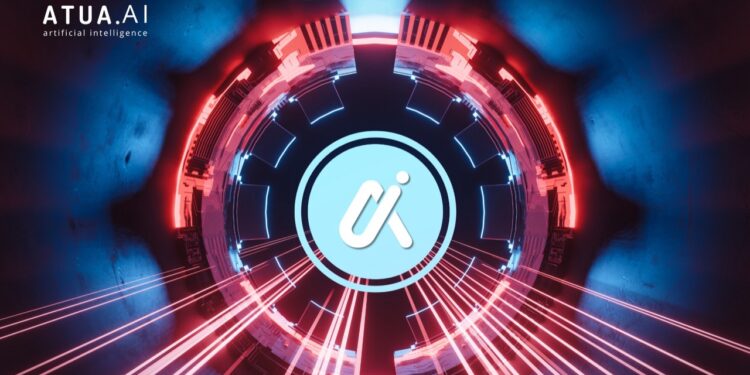 Atua AI (TUA) Launches Autonomous AI Agents to Transform On-Chain Enterprise Efficiency