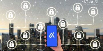 On-Chain Enterprise Atua AI (TUA) Token Featured in BlackRock’s List of Blockchain Assets