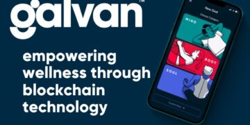 Galvan Announces Byron Belka as New President to Drive Next Phase of Growth in Health and Wellness Blockchain Technology