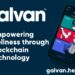 Galvan Announces Byron Belka as New President to Drive Next Phase of Growth in Health and Wellness Blockchain Technology