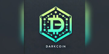 Dark Coin: The Machine Revolution in Blockchain Governance