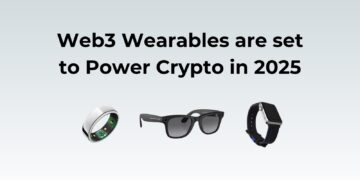 Crypto Whales Focusing on WearFi in 2025