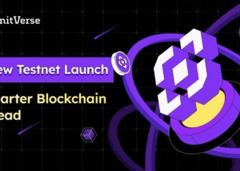 InitVerse Launches INIChain with the World’s first TFHE-Based EVM