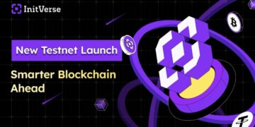 InitVerse Launches INIChain with the World’s first TFHE-Based EVM