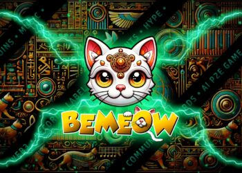 BEATS OF MEOW ($BEME): DISRUPTING THE MUSIC INDUSTRY –  THE MEME WAY