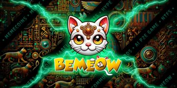 BEATS OF MEOW ($BEME): DISRUPTING THE MUSIC INDUSTRY –  THE MEME WAY