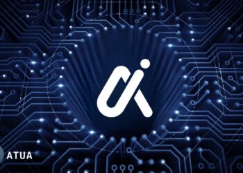 On-Chain Platform Atua AI (TUA) Integrates Ripple XRP to Enhance On-Chain Enterprise Efficiency