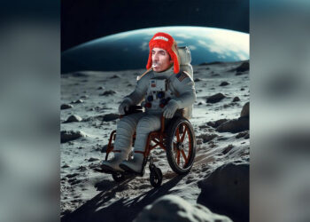 Gabe’s Journey – Overcoming Adversity with Humor, Resilience, and $CRIP