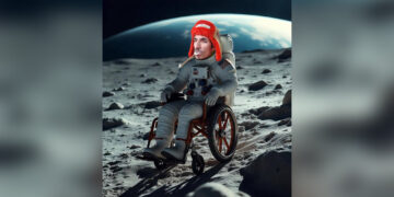 Gabe’s Journey – Overcoming Adversity with Humor, Resilience, and $CRIP