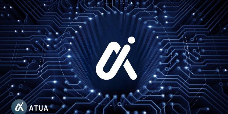 On-Chain Platform Atua AI (TUA) Integrates Ripple XRP to Enhance On-Chain Enterprise Efficiency